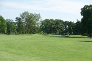 Bethpage (Red) 10th Approach